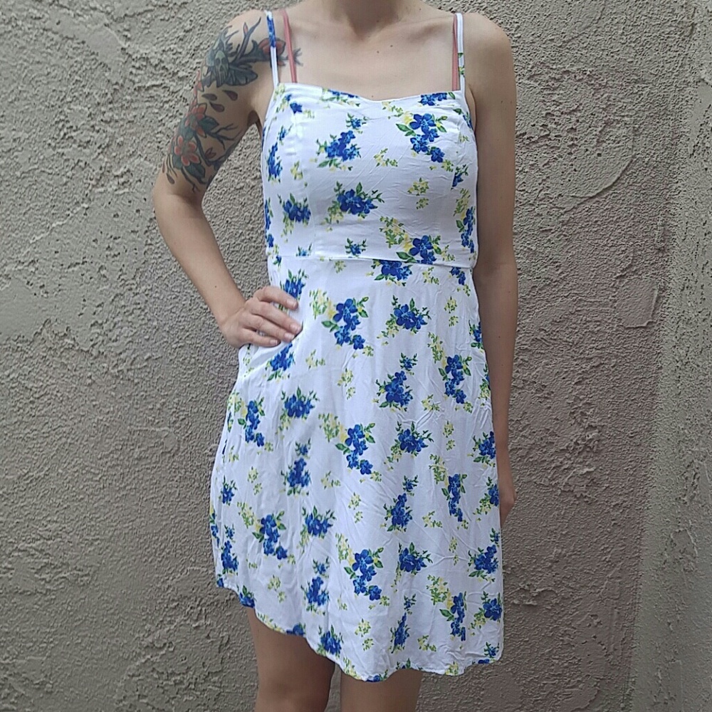 LAST CHANCE 🎉 Cute dress with pockets